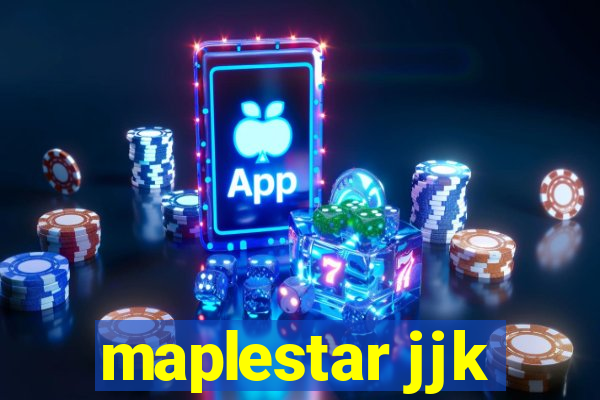 maplestar jjk